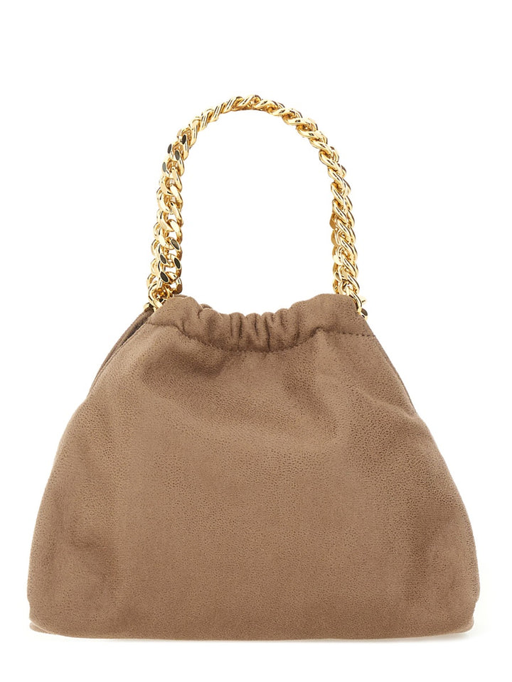 Stella McCartney Hand Bags - Brown | Wanan Luxury