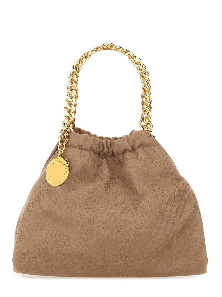Stella McCartney Hand Bags - Brown | Wanan Luxury
