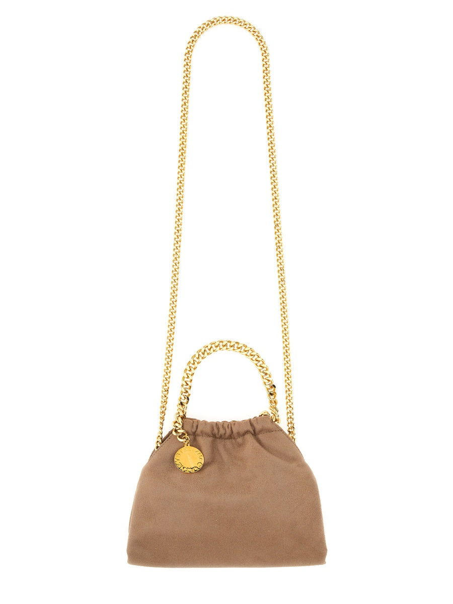 Stella McCartney Hand Bags - Brown | Wanan Luxury
