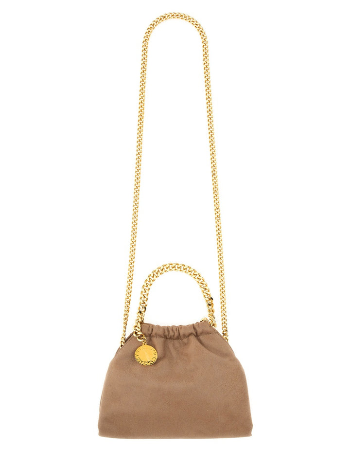 Stella McCartney Hand Bags - Brown | Wanan Luxury