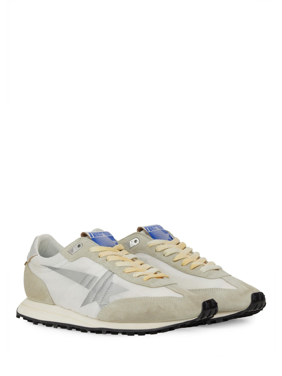 Golden Goose Sneakers - White | Wanan Luxury
