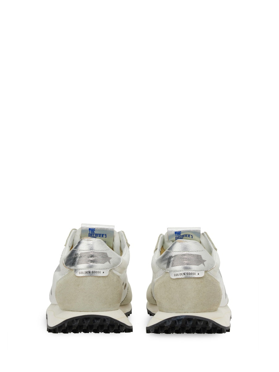 Golden Goose Sneakers - White | Wanan Luxury