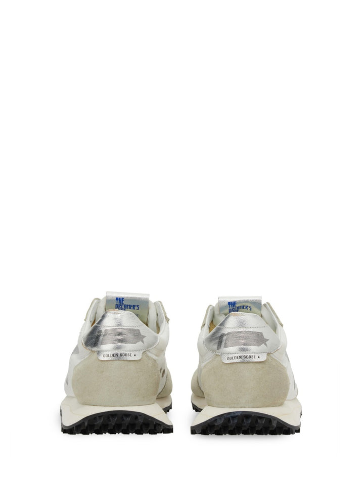 Golden Goose Sneakers - White | Wanan Luxury