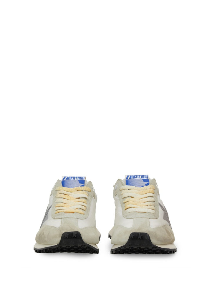 Golden Goose Sneakers - White | Wanan Luxury