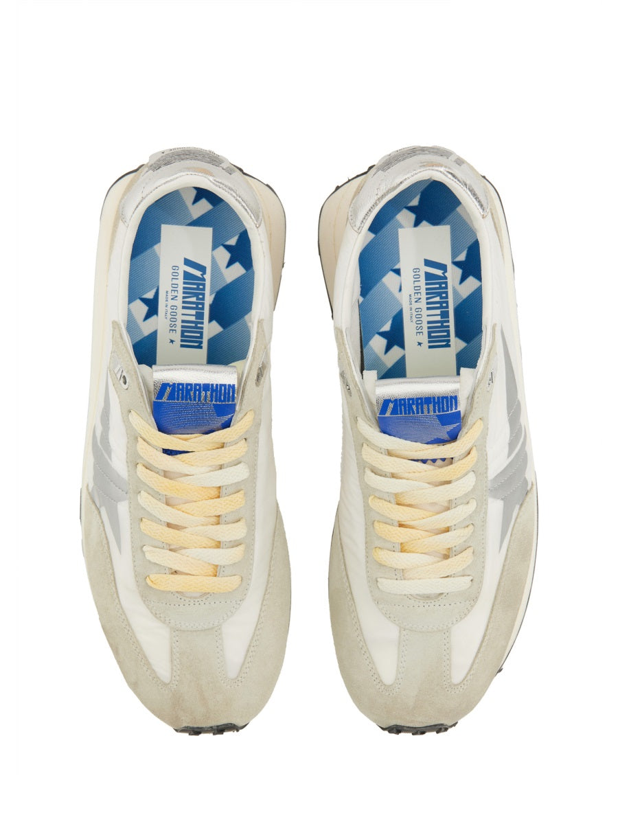 Golden Goose Sneakers - White | Wanan Luxury