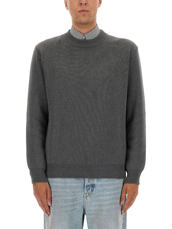 Golden Goose Sweatshirts - Grey | Wanan Luxury