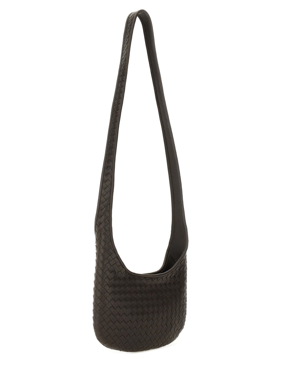 Bottega Veneta Shoulder Bags - Brown | Wanan Luxury