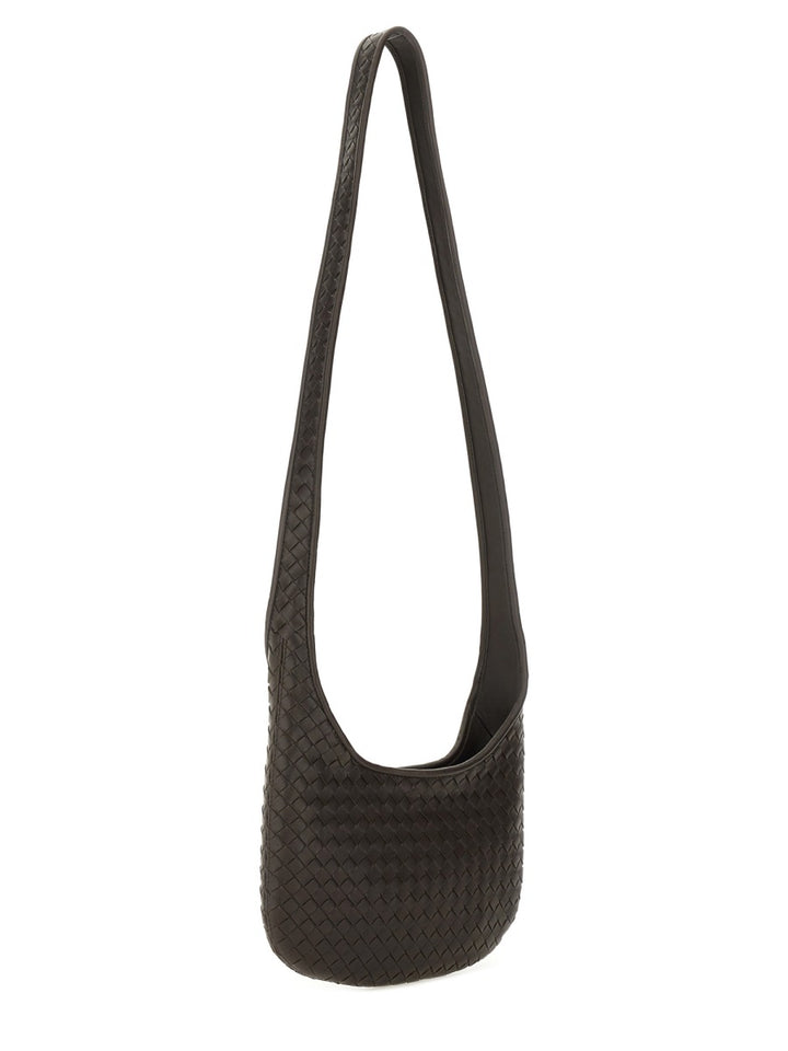 Bottega Veneta Shoulder Bags - Brown | Wanan Luxury