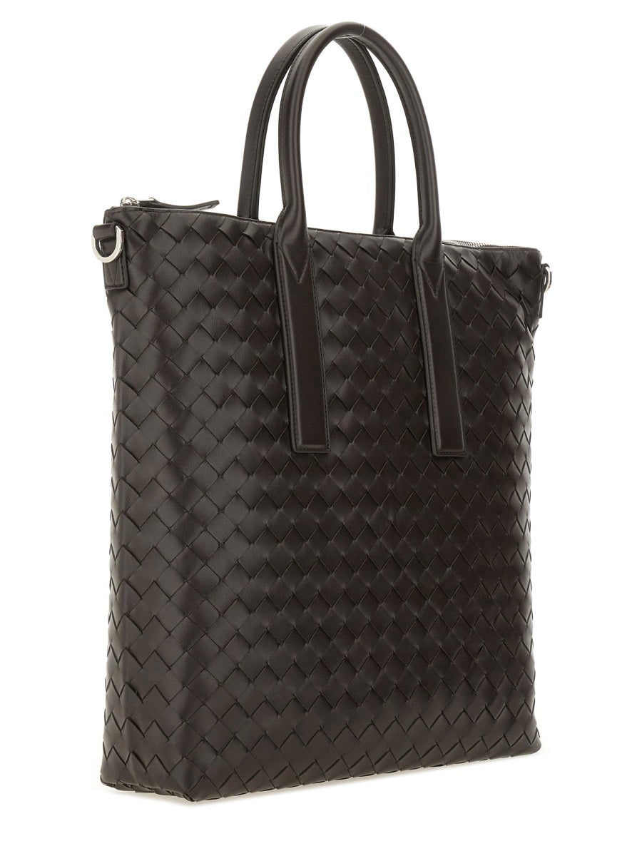 Bottega Veneta Hand Bags - Brown | Wanan Luxury