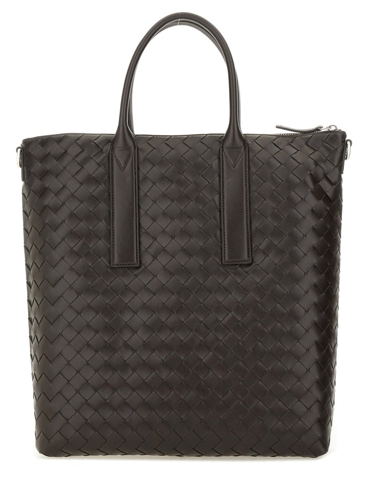 Bottega Veneta Hand Bags - Brown | Wanan Luxury