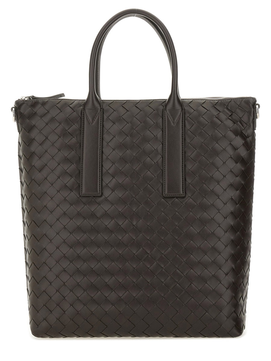 Bottega Veneta Hand Bags - Brown | Wanan Luxury