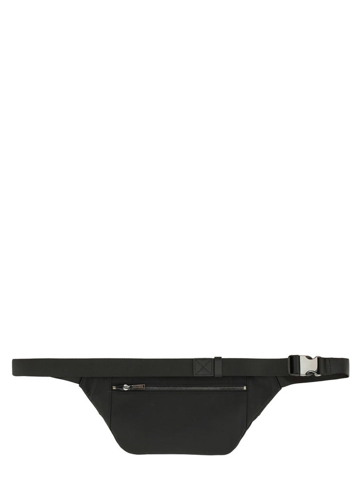 Dsquared2 Belt Bags - Black | Wanan Luxury