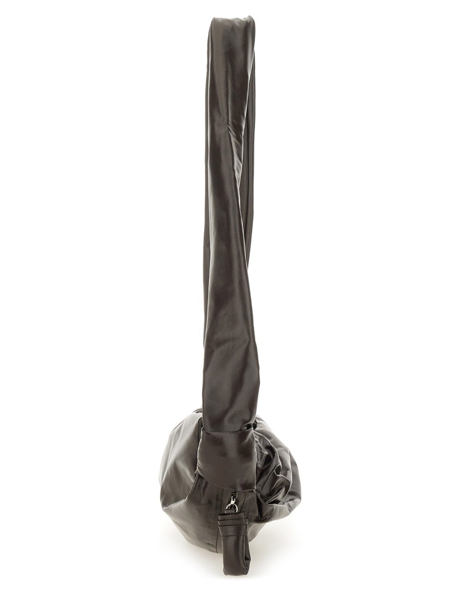 Lemaire Shoulder Bags - Brown | Wanan Luxury