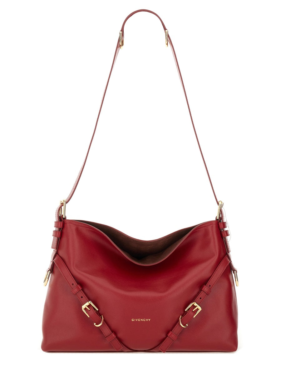 Givenchy Shoulder Bags - Red | Wanan Luxury
