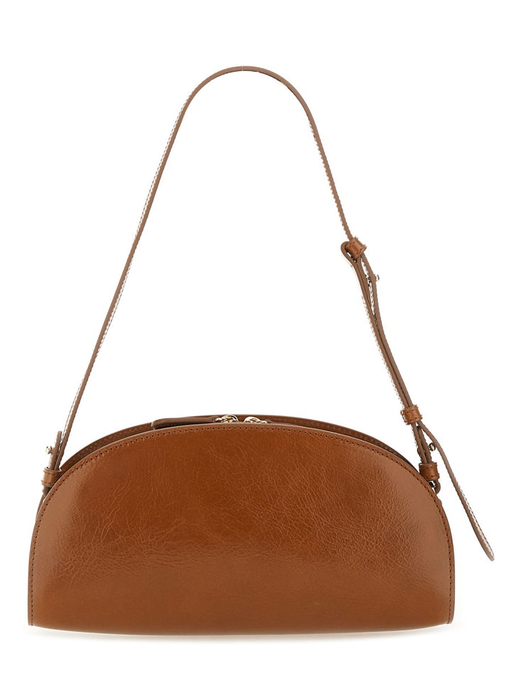 A.P.C. Shoulder Bags - Brown | Wanan Luxury