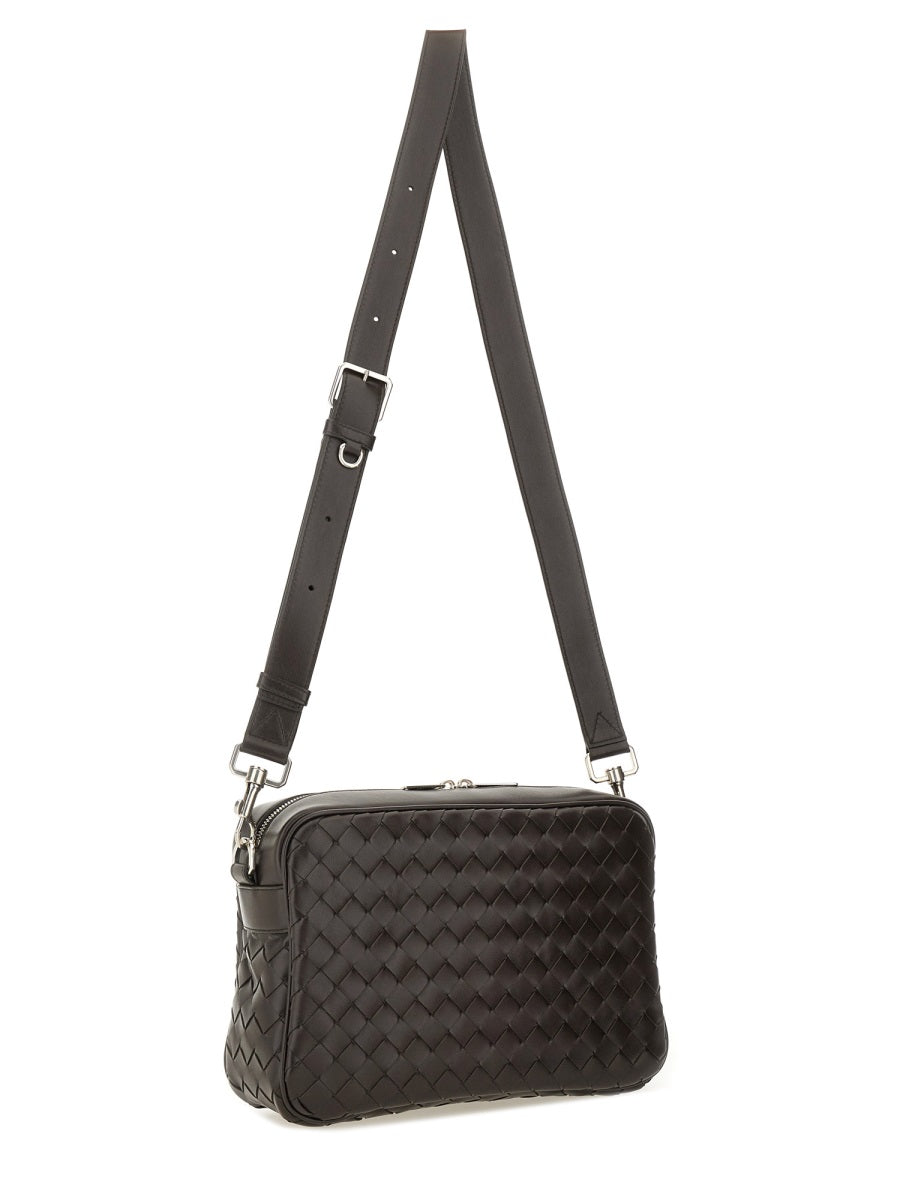 Bottega Veneta Shoulder Bags - Brown | Wanan Luxury