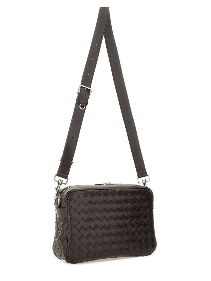 Bottega Veneta Shoulder Bags - Brown | Wanan Luxury