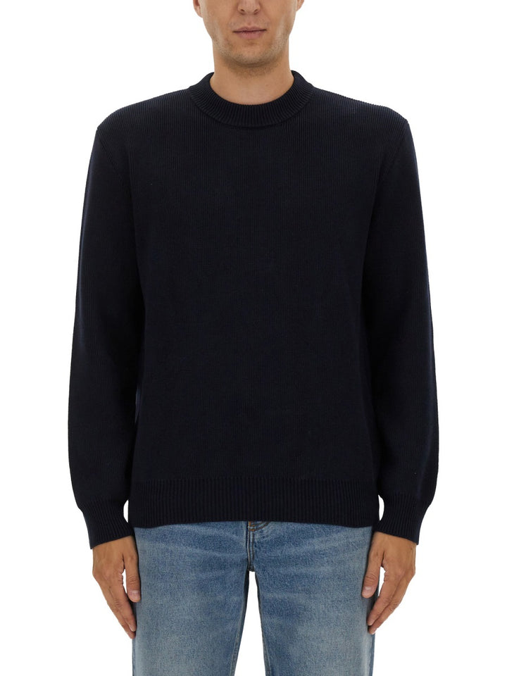 Golden Goose Sweatshirts - Blue | bffc2a004645e11828d3d765c5eb5f84adb63a61