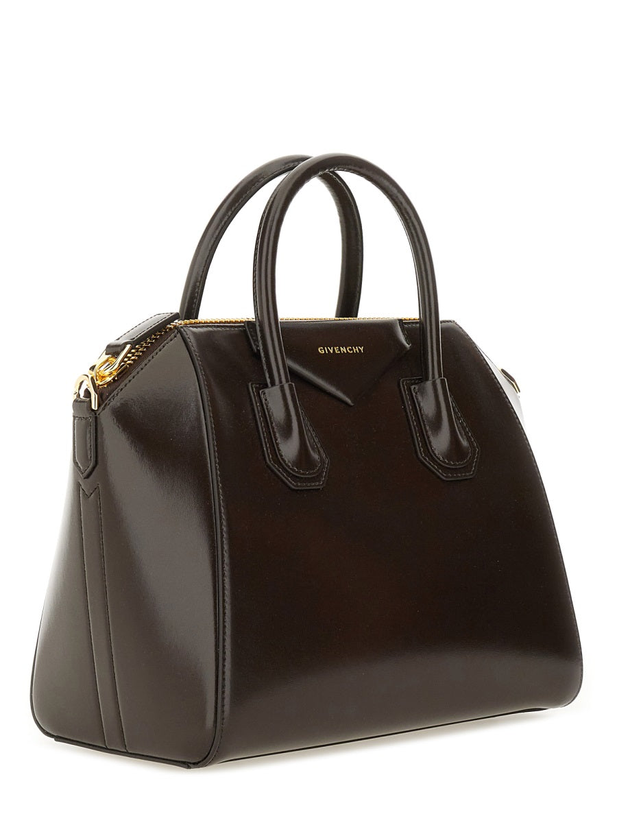 Givenchy Hand Bags - Brown | Wanan Luxury