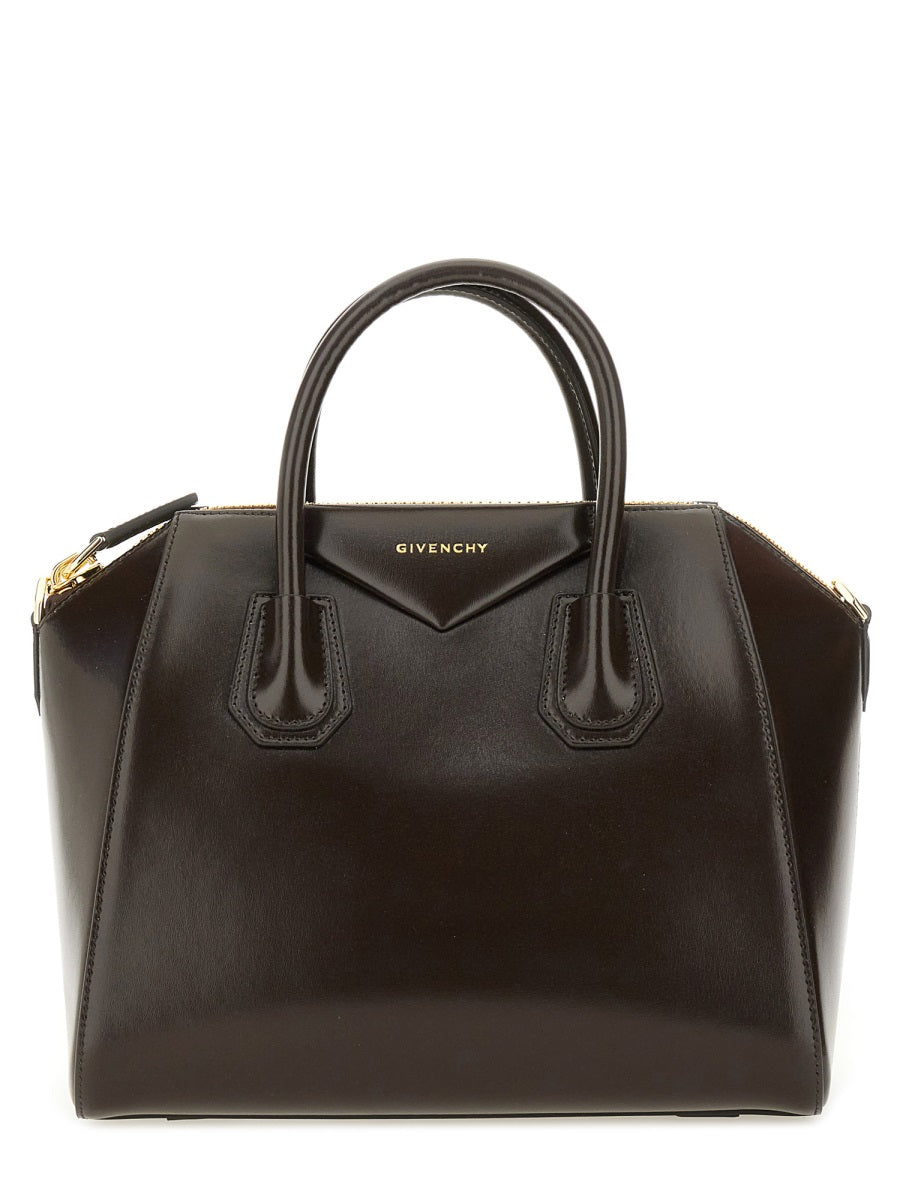 Givenchy Hand Bags - Brown | Wanan Luxury