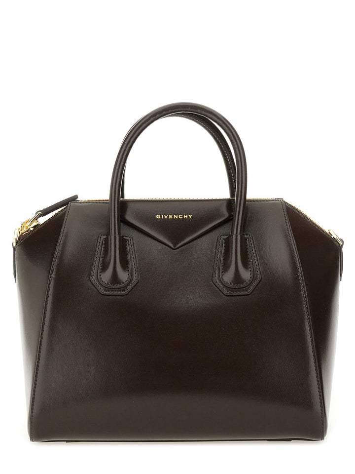 Givenchy Hand Bags - Brown | Wanan Luxury