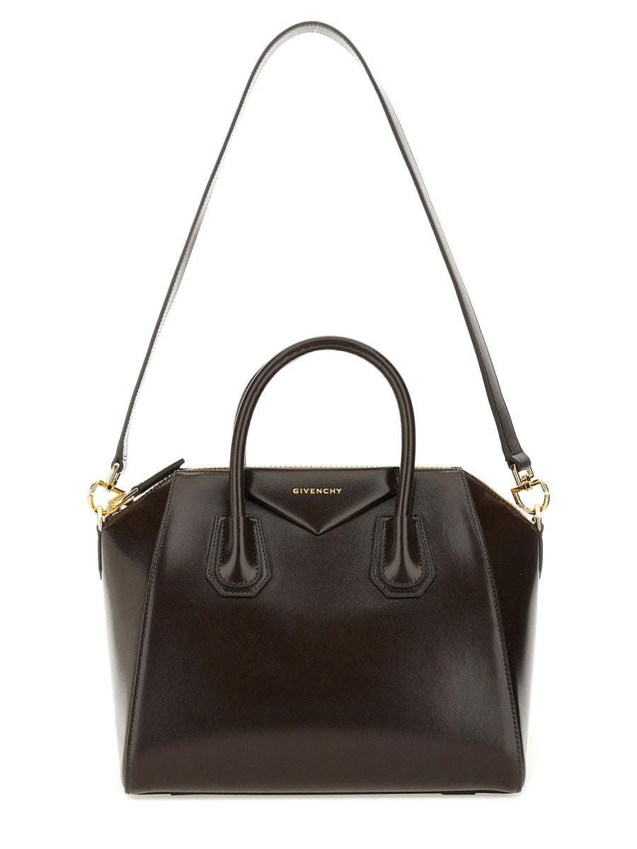 Givenchy Hand Bags - Brown | Wanan Luxury