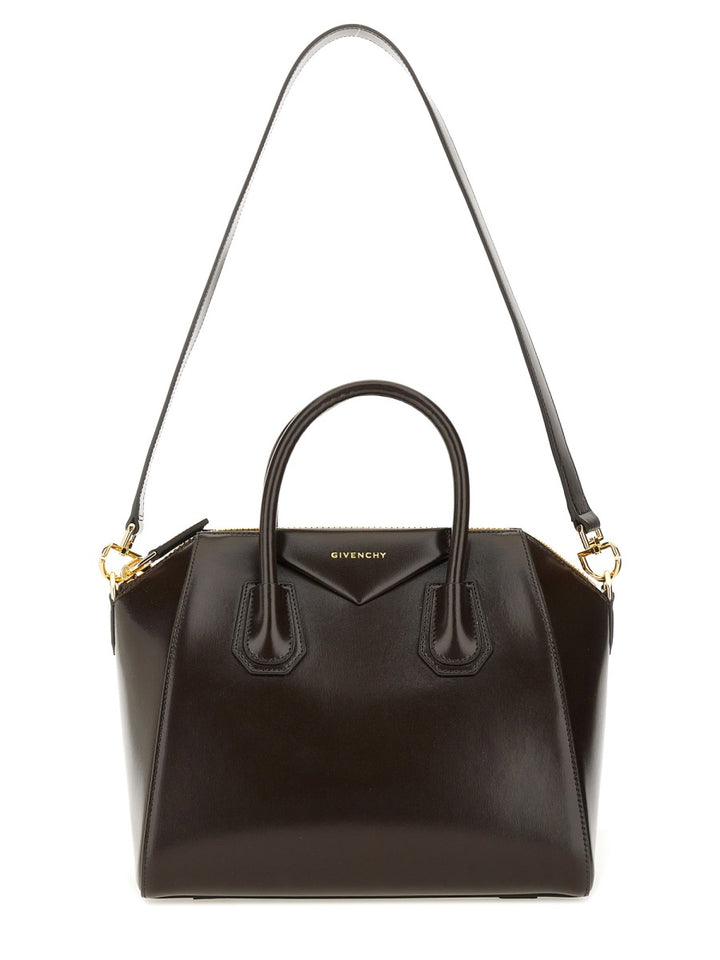 Givenchy Hand Bags - Brown | Wanan Luxury
