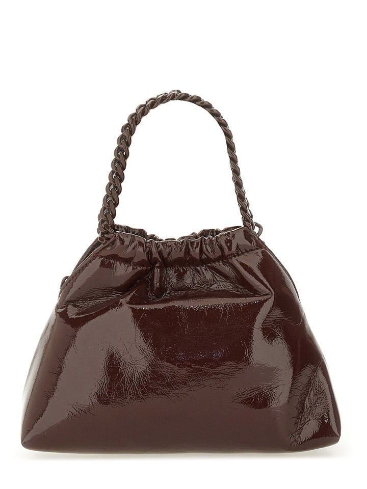 Stella McCartney Hand Bags - Brown | Wanan Luxury