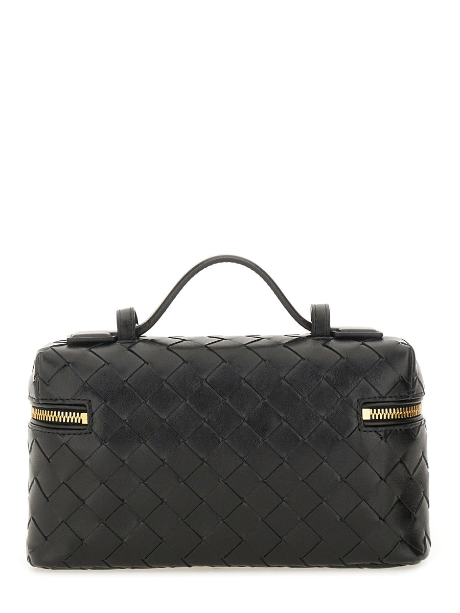 Bottega Veneta Hand Bags - Black | Wanan Luxury