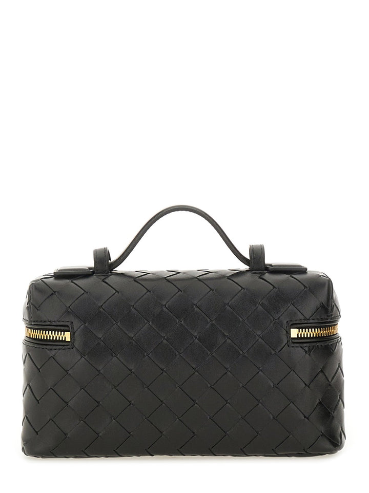 Bottega Veneta Hand Bags - Black | Wanan Luxury