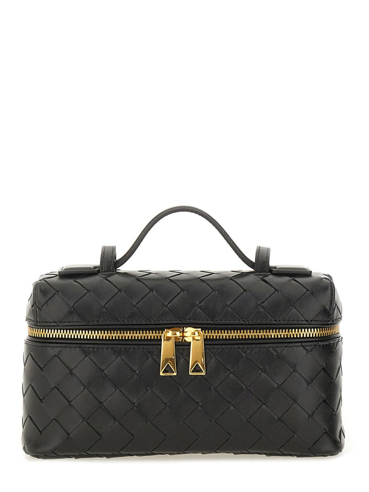 Bottega Veneta Hand Bags - Black | Wanan Luxury