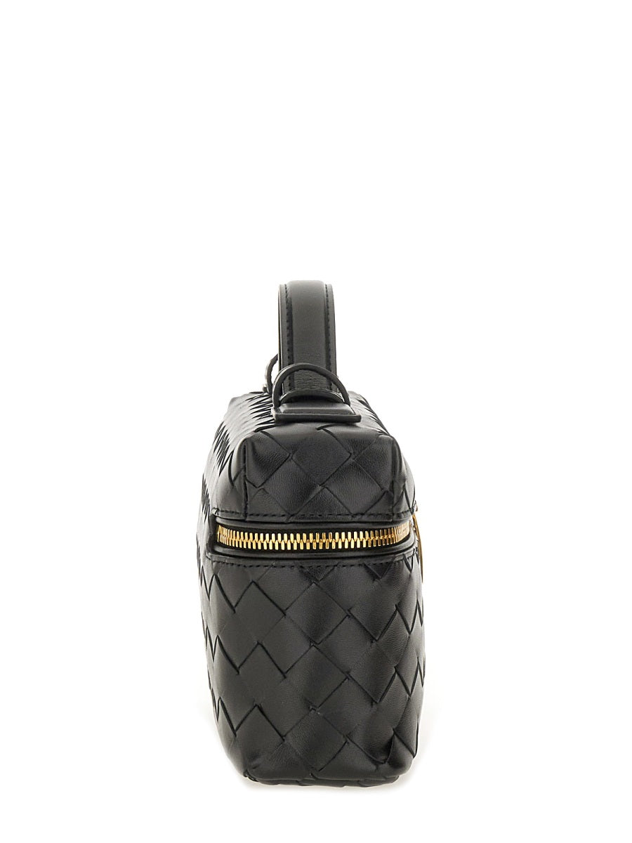Bottega Veneta Hand Bags - Black | Wanan Luxury