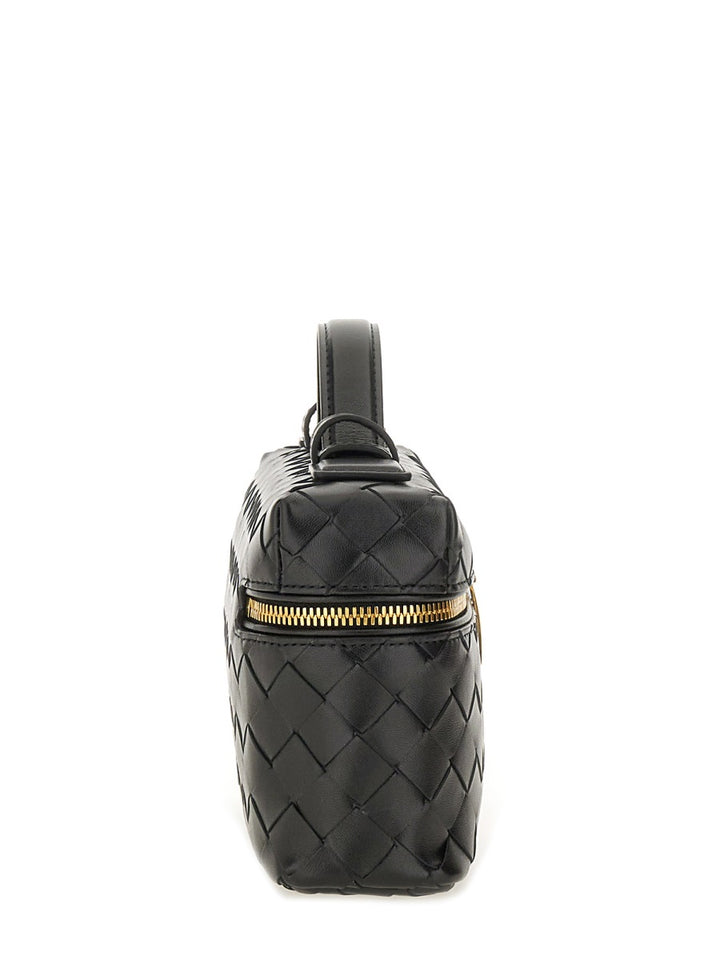 Bottega Veneta Hand Bags - Black | Wanan Luxury