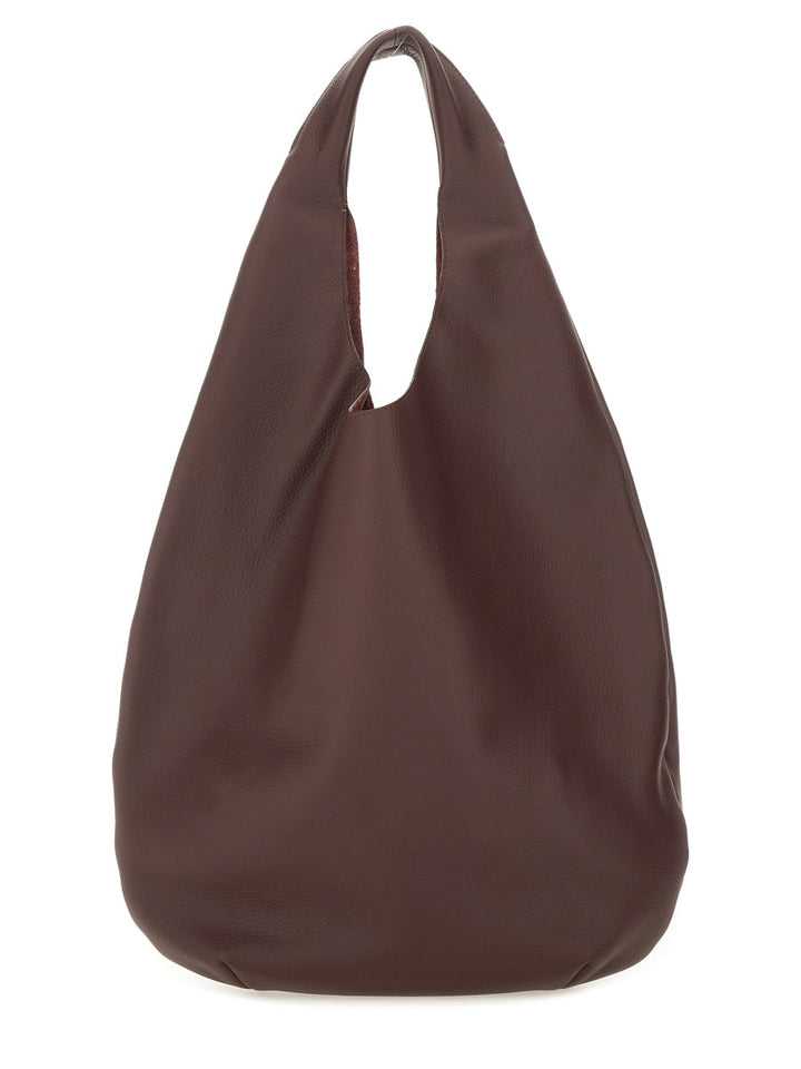A.P.C. Shoulder Bags - Burgundy | Wanan Luxury