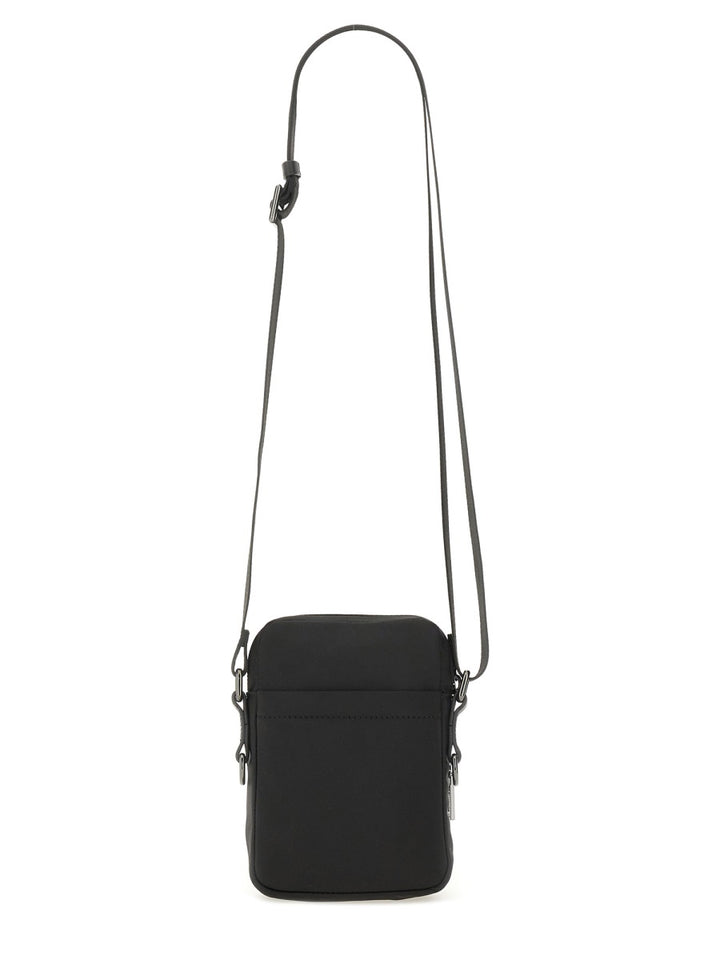 Dsquared2 Shoulder Bags - Black | Wanan Luxury