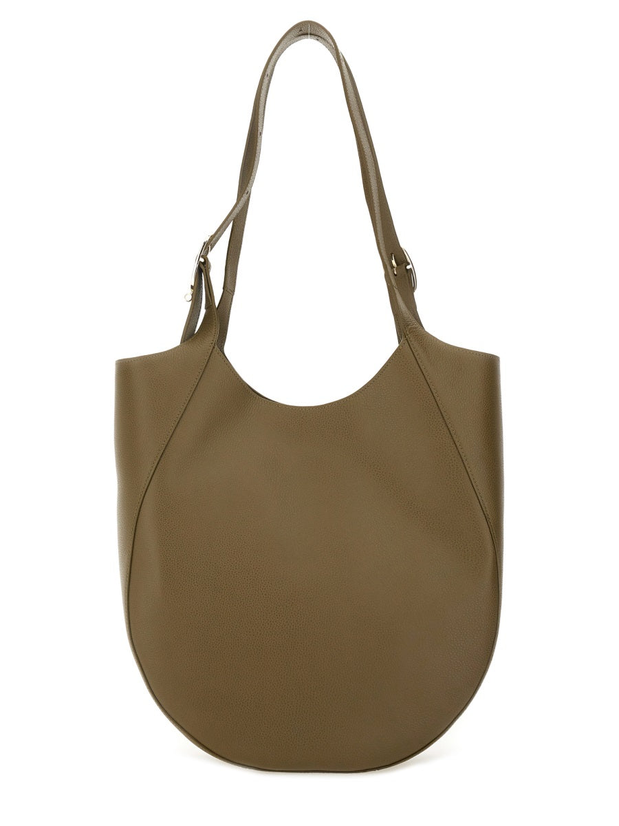 Longchamp Shoulder Bags - Grey | Wanan Luxury