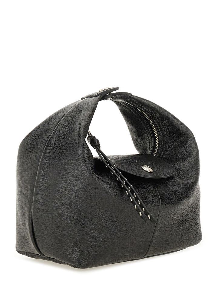 Longchamp Hand Bags - Black | Wanan Luxury