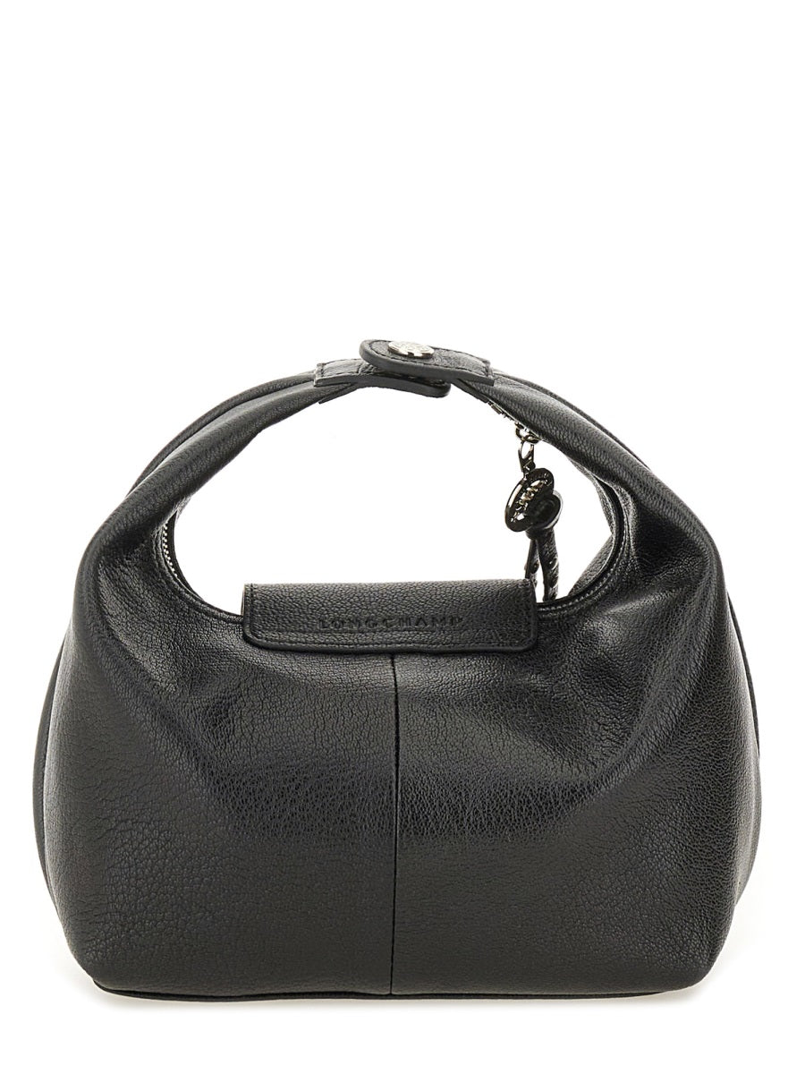 Longchamp Hand Bags - Black | Wanan Luxury