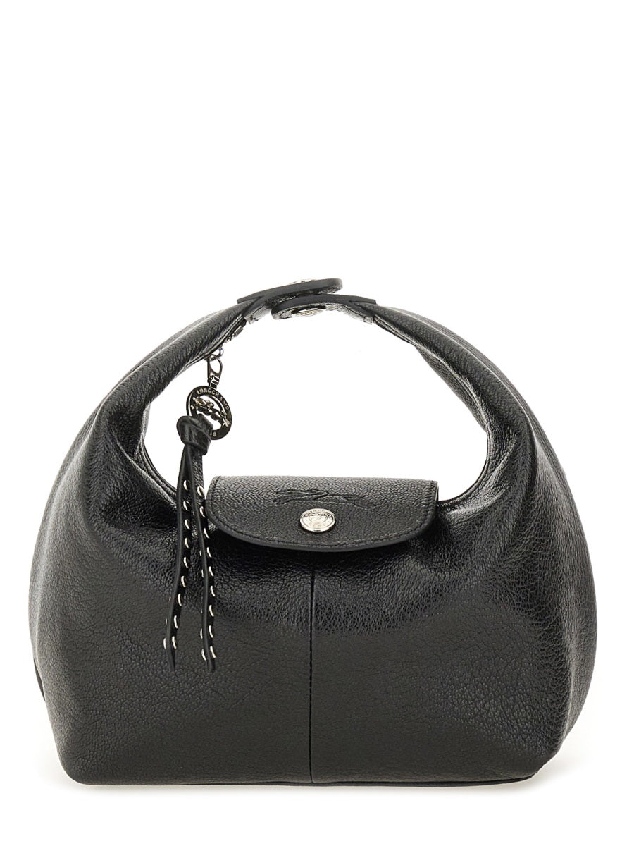Longchamp Hand Bags - Black | Wanan Luxury