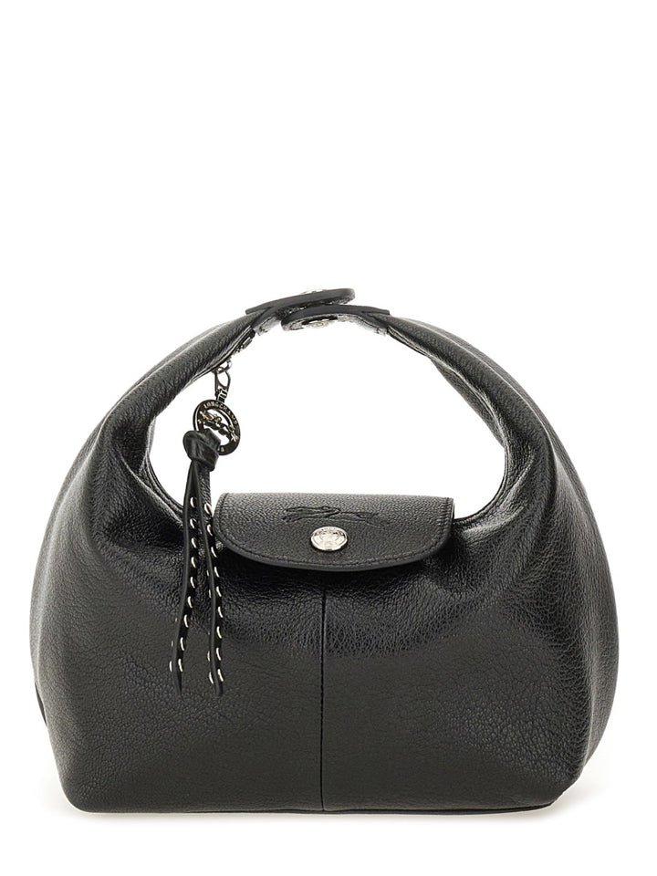 Longchamp Hand Bags - Black | Wanan Luxury