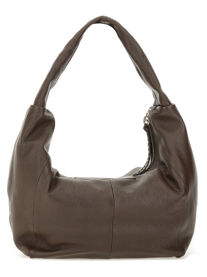 Longchamp Shoulder Bags - Beige | Wanan Luxury