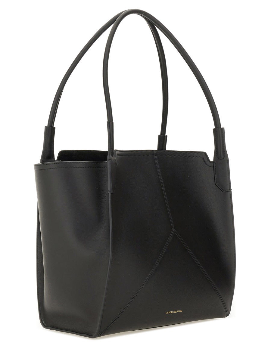 Victoria Beckham Hand Bags - Black | Wanan Luxury