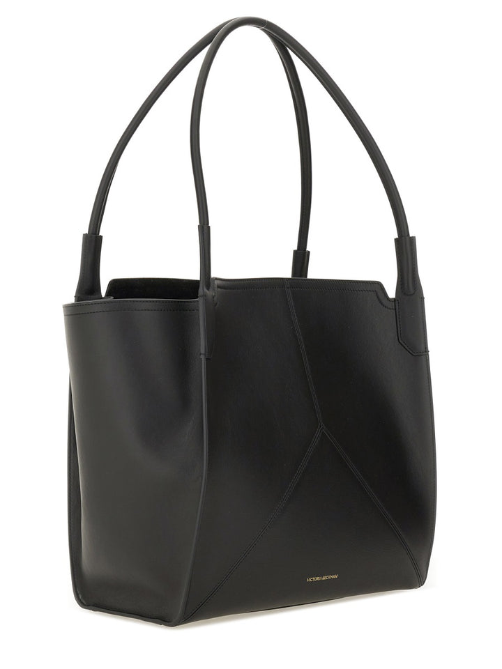 Victoria Beckham Hand Bags - Black | Wanan Luxury
