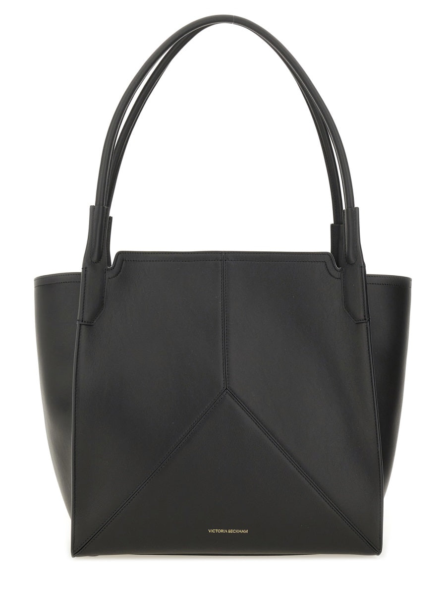 Victoria Beckham Hand Bags - Black | Wanan Luxury