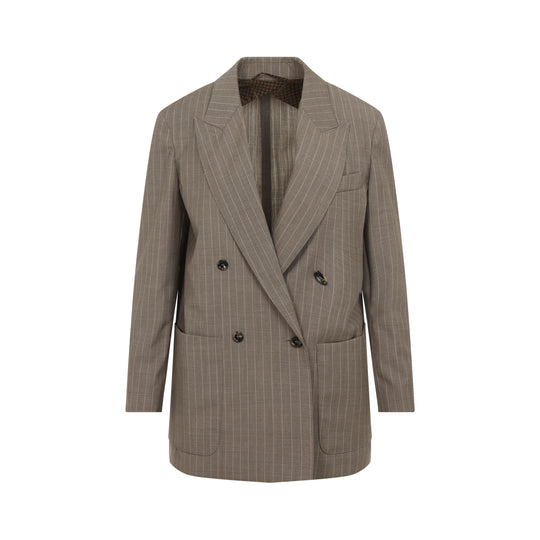 Jackets Nude & Neutrals