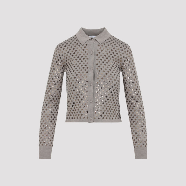 Max Mara Polo - Brown | 087e438c90f0e76647c8f6a7cee42ff8fed150c1