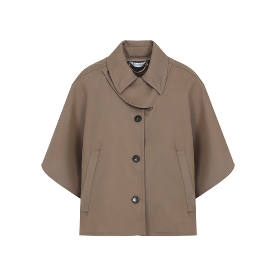 Cape Nude & Neutrals