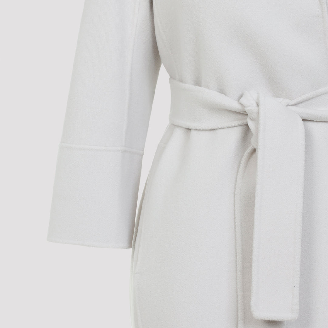 Max Mara`S Double breasted & peacoat - Nude & Neutrals | 7a6dff493e2d2b6afc4897649a803d14122e4605