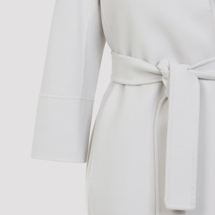 Max Mara`S Double breasted & peacoat - Nude & Neutrals | 7a6dff493e2d2b6afc4897649a803d14122e4605