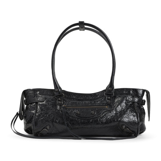 Shoulder Bags Black